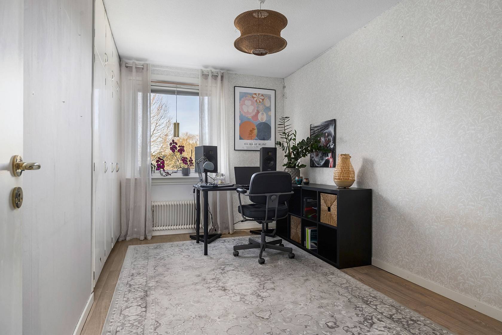 3 rum Lägenhet på Karlstorpsvägen 137 Karlstorp Trollhättans kommun - bild 9