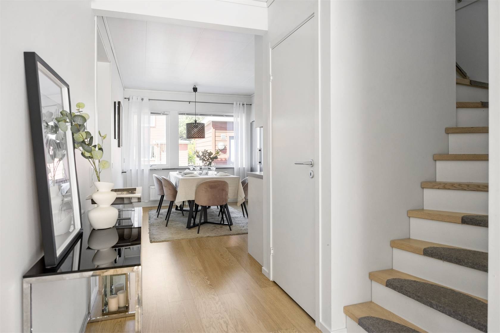 5 rum Parhus på Vittrornas väg 42 Älvängen Ale kommun - bild 9