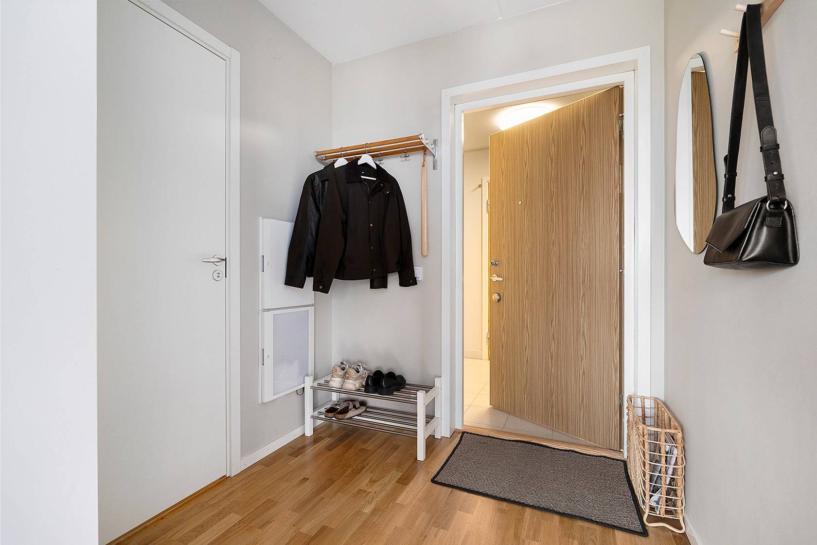 2 rum Lägenhet på Lämmelgränd 9 Stora Mossen Stockholms kommun - bild 24