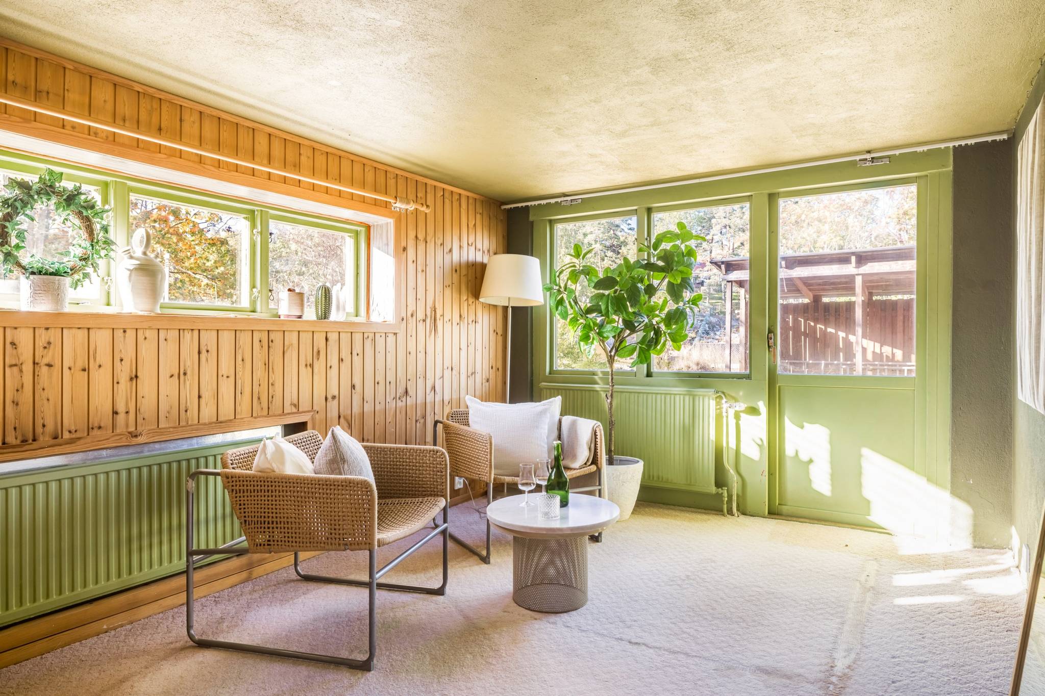 5 rum Villa på Jäntans väg 3 Lännersta Nacka kommun - bild 26