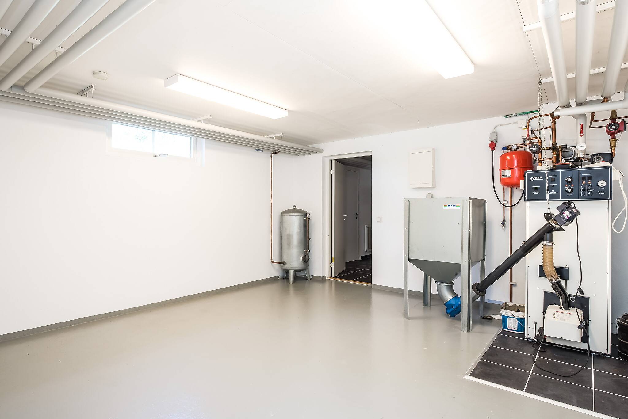 7 rum Villa på Nyholm Björkudden 1 Skillingaryd Vaggeryds kommun - bild 44