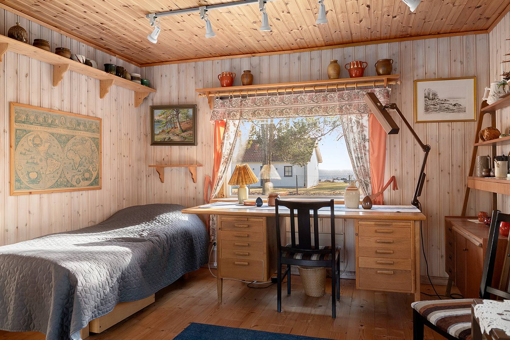 3 rum Fritidshus på Landövägen 436 Landön Kristianstads kommun - bild 20
