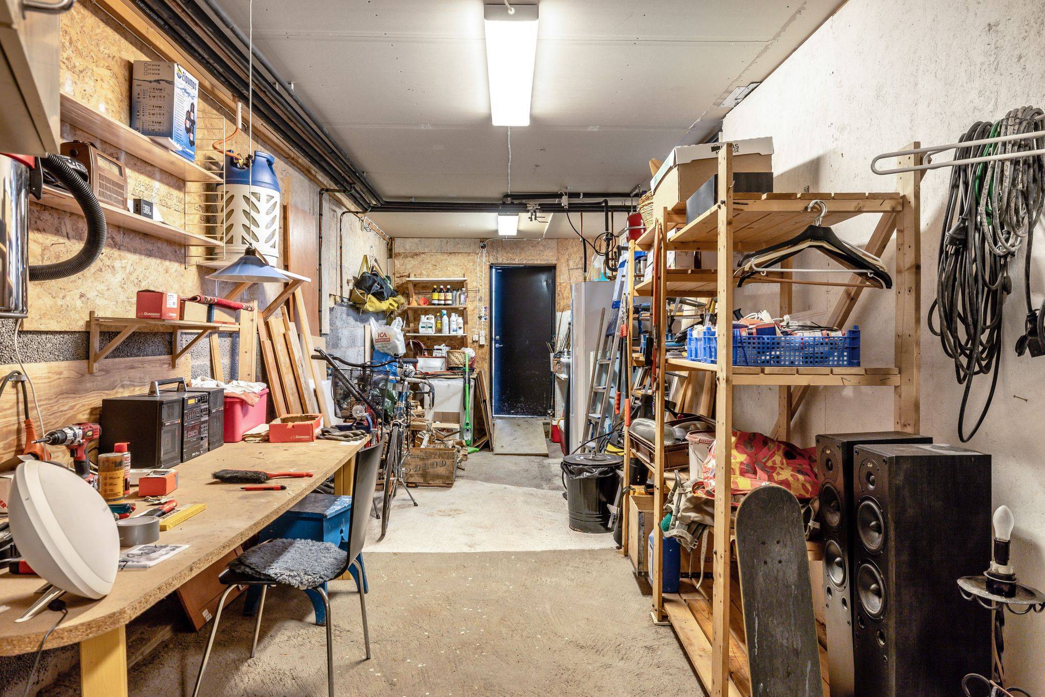 5 rum Villa på Jan Fridegårds väg 10 Karlberg Vallentuna kommun - bild 33