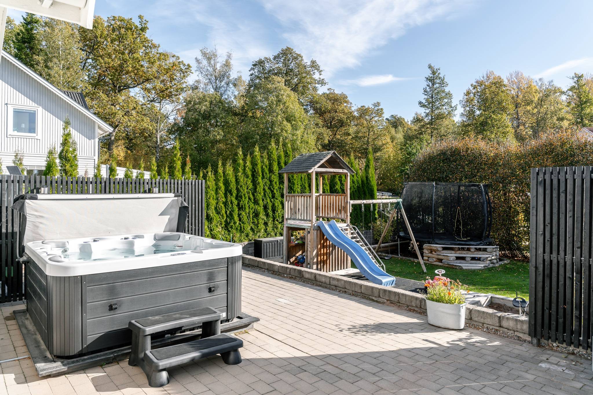 6 rum Villa på Ängsvägen 6 Gäddeholm Västerås kommun - bild 11