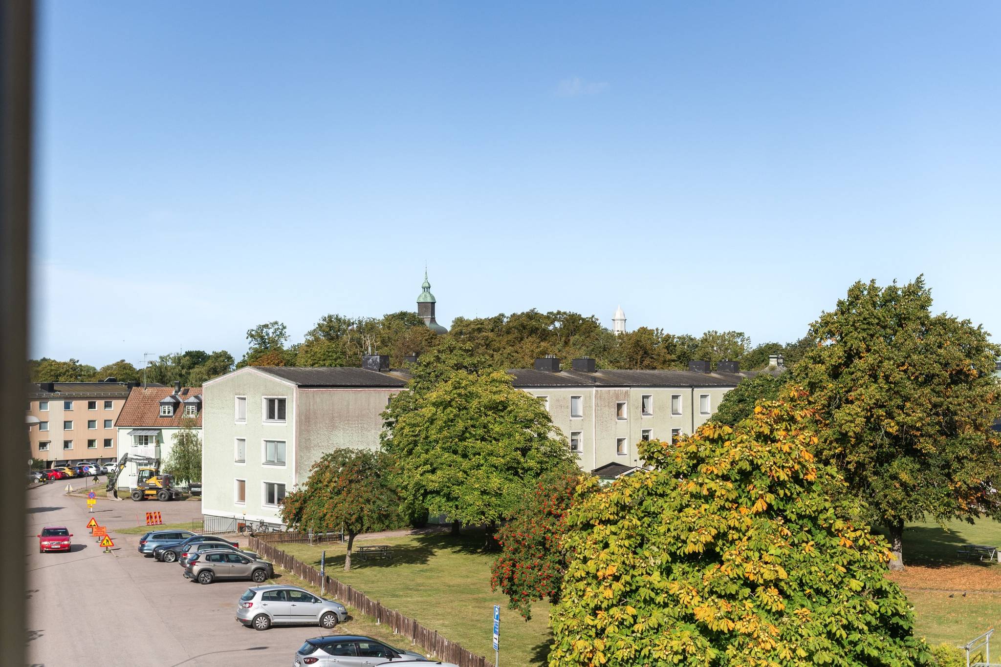 4 rum Lägenhet på Riddargatan 4G, 3 vån Centralt Vadstena kommun - bild 23