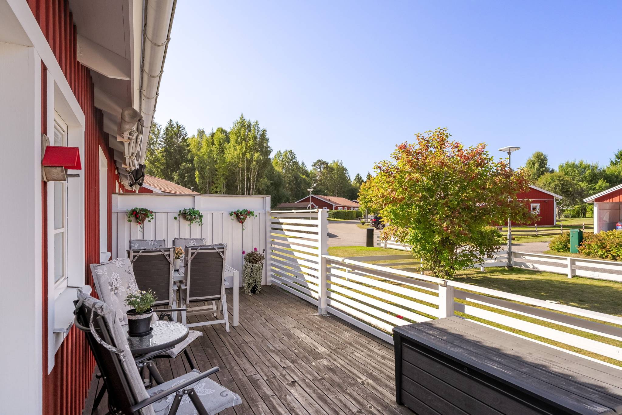 4 rum Parhus på Hyacintvägen 4B Sätra Gävle kommun - bild 12