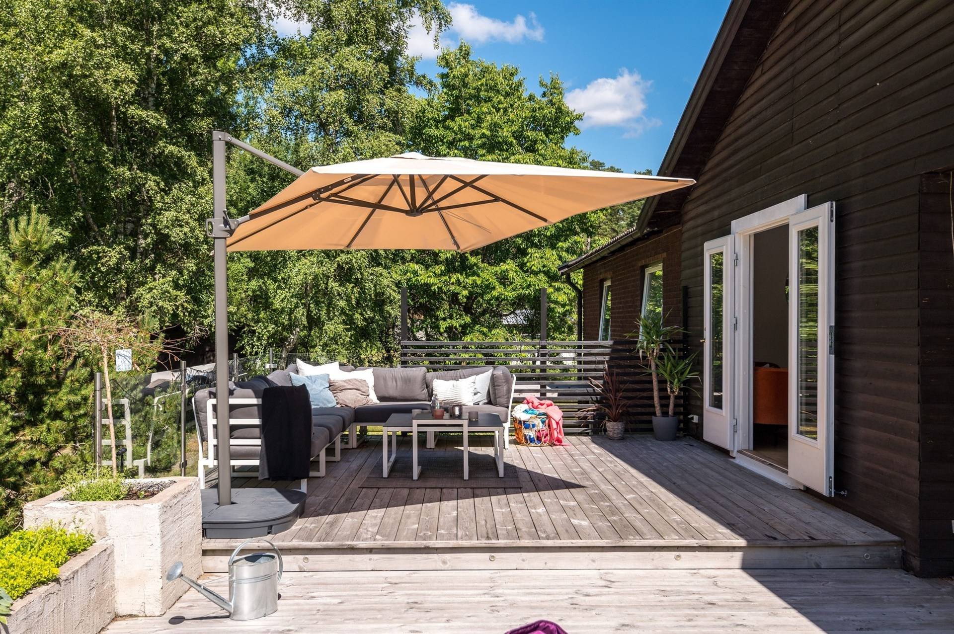 6 rum Villa på Gamla landsvägen 114 Svärtinge Norrköpings kommun - bild 2