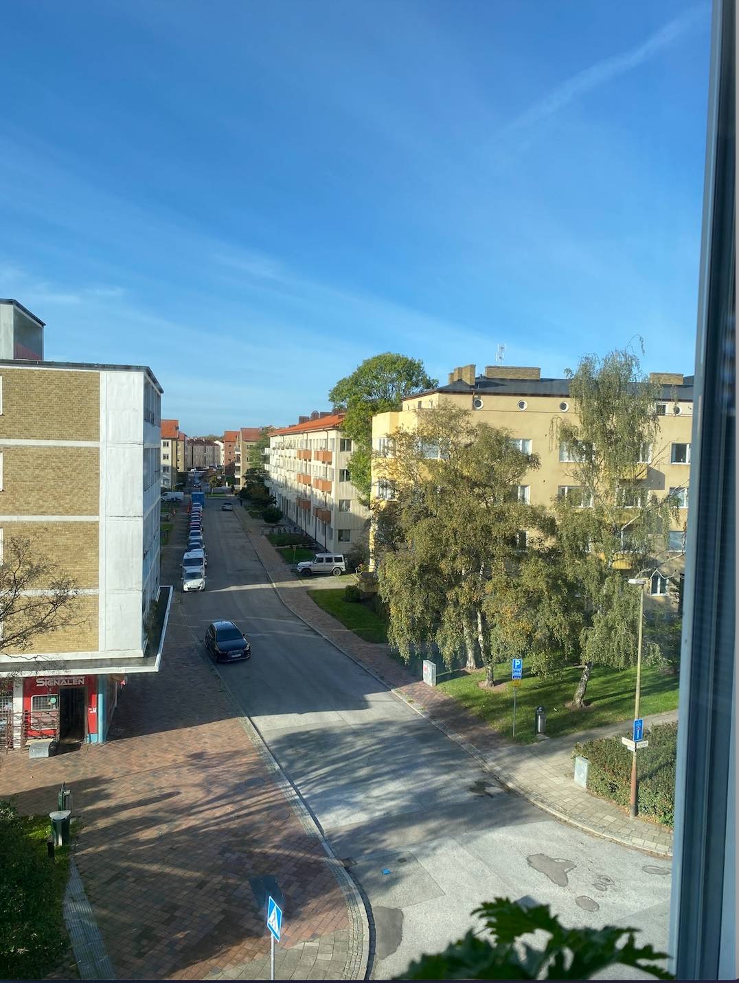 2 rum Lägenhet på Östra Stallmästaregatan 10 Slottsstaden Malmö kommun - bild 16