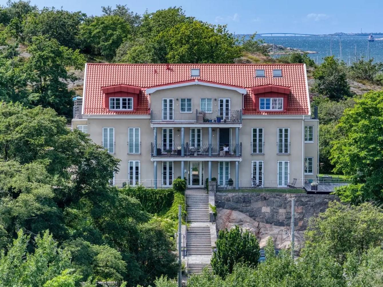 3 rum Lägenhet på Saltholmsgatan 23A Långedrag Göteborgs kommun - bild 25
