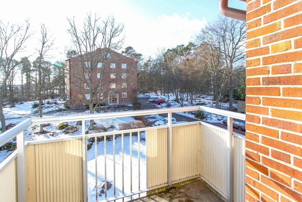 2 rum Lägenhet på Hunnemaravägen 14 Karlshamns kommun - bild 10
