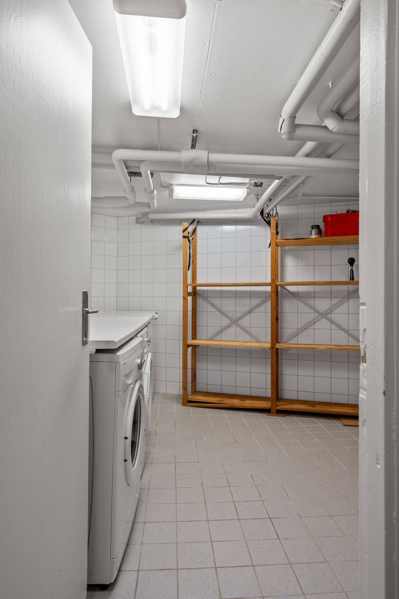 Gård/skog på Harry Martinsons väg 4 Vårdinge Södertälje kommun - bild 29