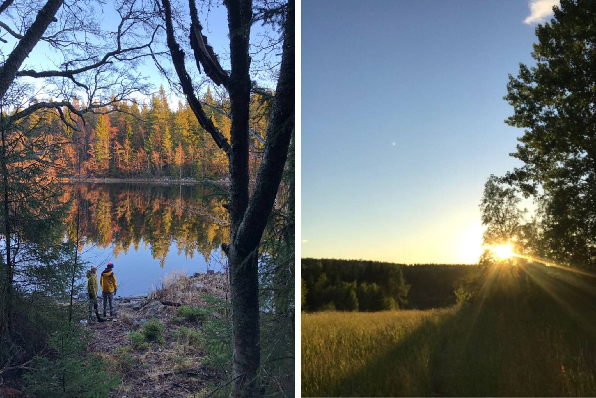 3 rum Vinterbonat fritidshus på Arnöviken 70 Hornslandet Hudiksvalls kommun - bild 54