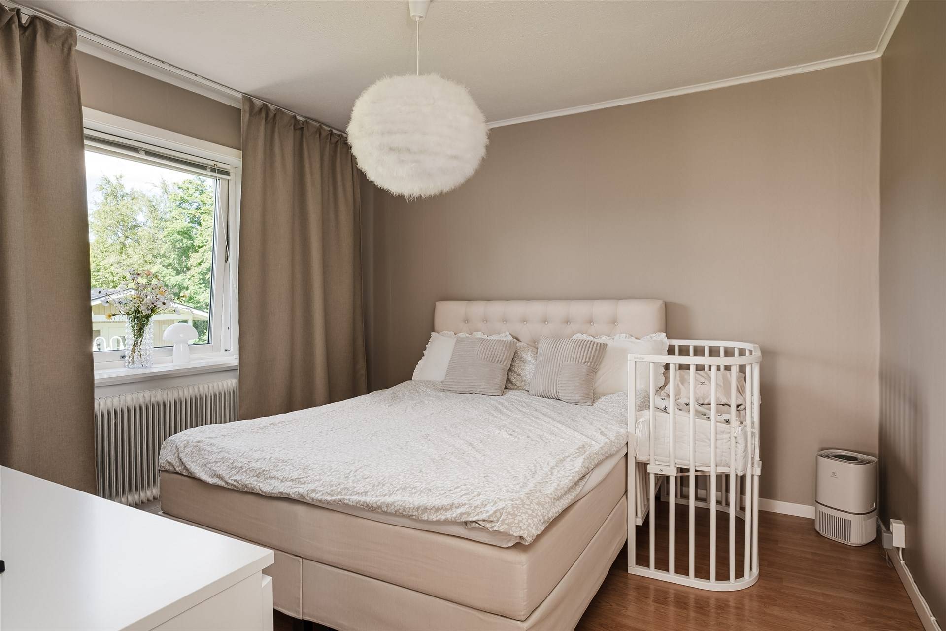 4 rum Villa på Överskog 310 Överskog Härnösands kommun - bild 22