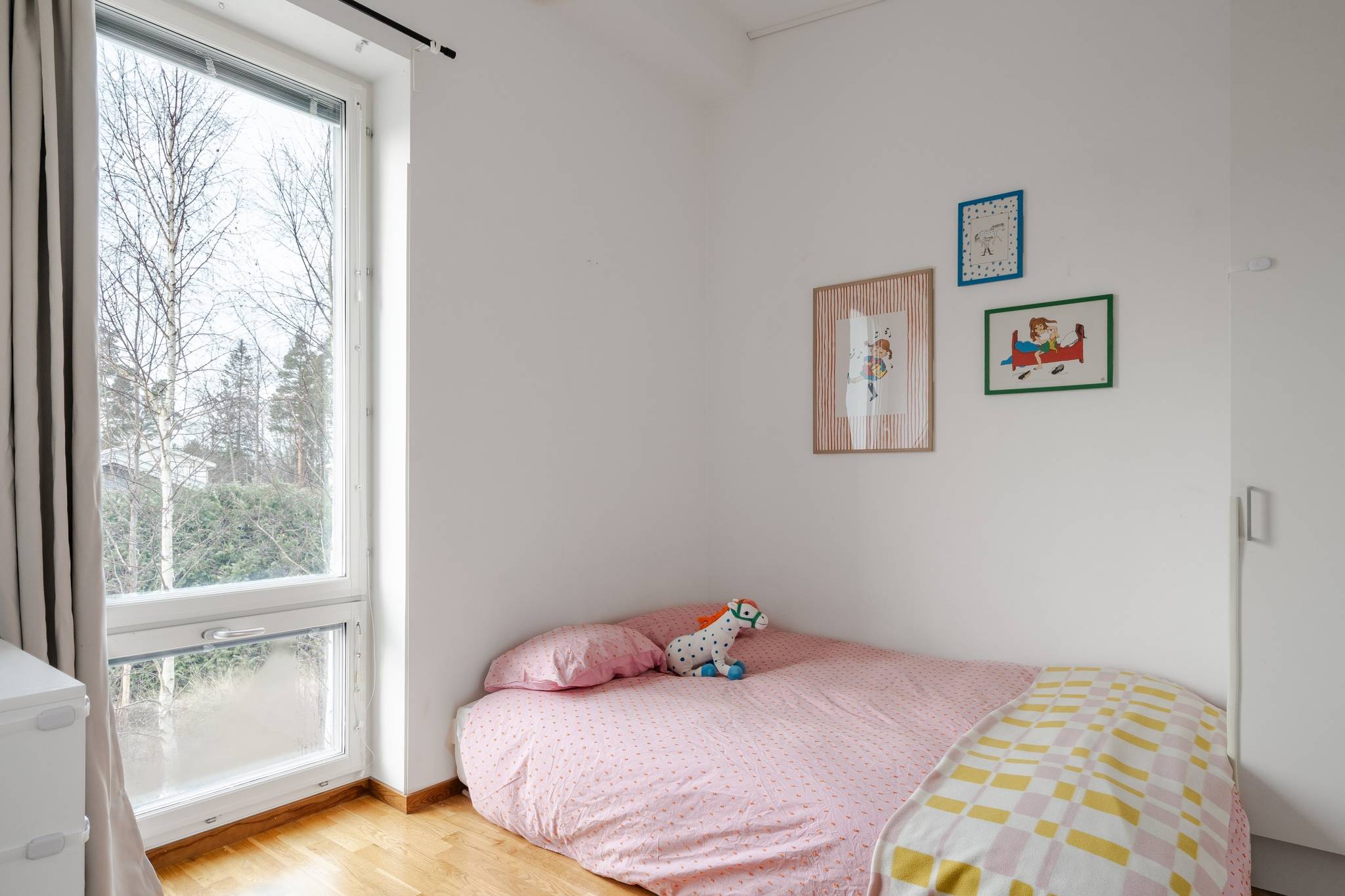 4 rum Lägenhet på Milstensvägen 56 STENHAGEN Uppsala kommun - bild 13
