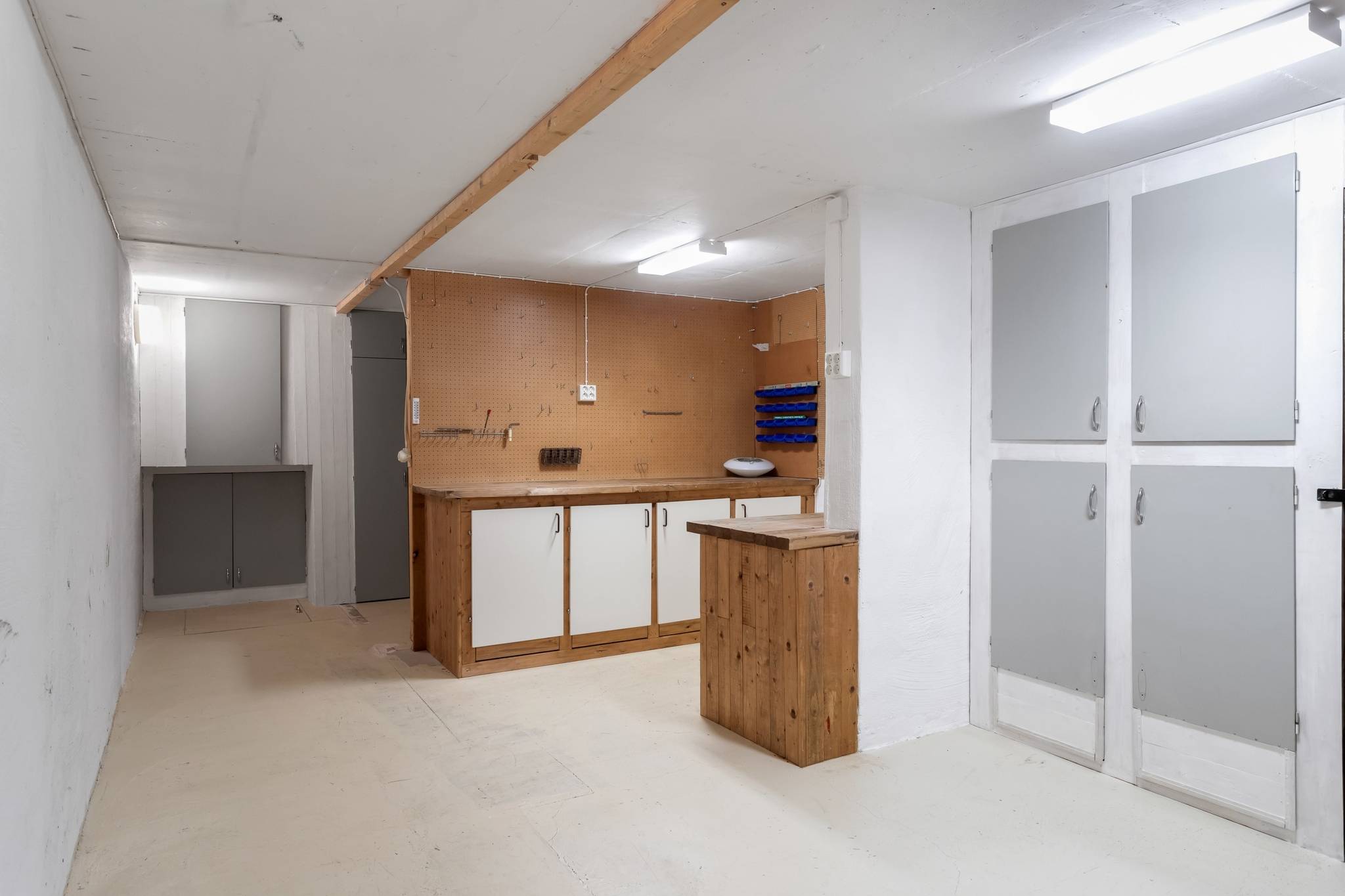 4 rum Radhus på Arkitektvägen 58 Vänge Uppsala kommun - bild 30