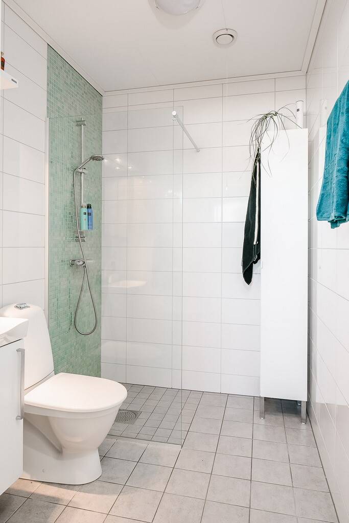 4 rum Parhus på Kapellgårdsgatan 24 Trädgårdsstaden Skövde kommun - bild 29