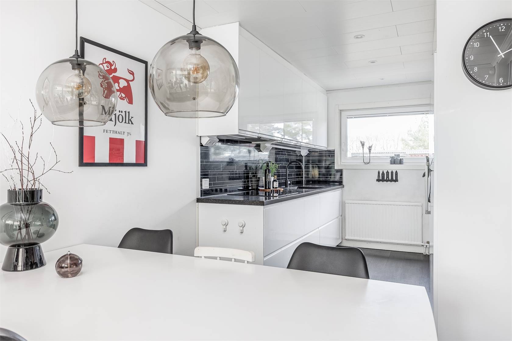5 rum Radhus på Abborrgränd 1F Skogshaga Västerviks kommun - bild 9