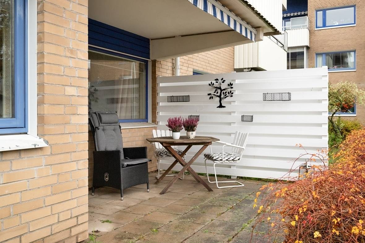 2 rum Lägenhet på Trädgårdsgatan 1C Klippans kommun - bild 6