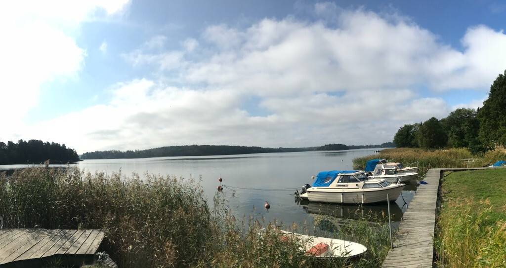 4 rum Villa på Långgarnsvägen 77 Långgarn Norrtälje kommun - bild 39