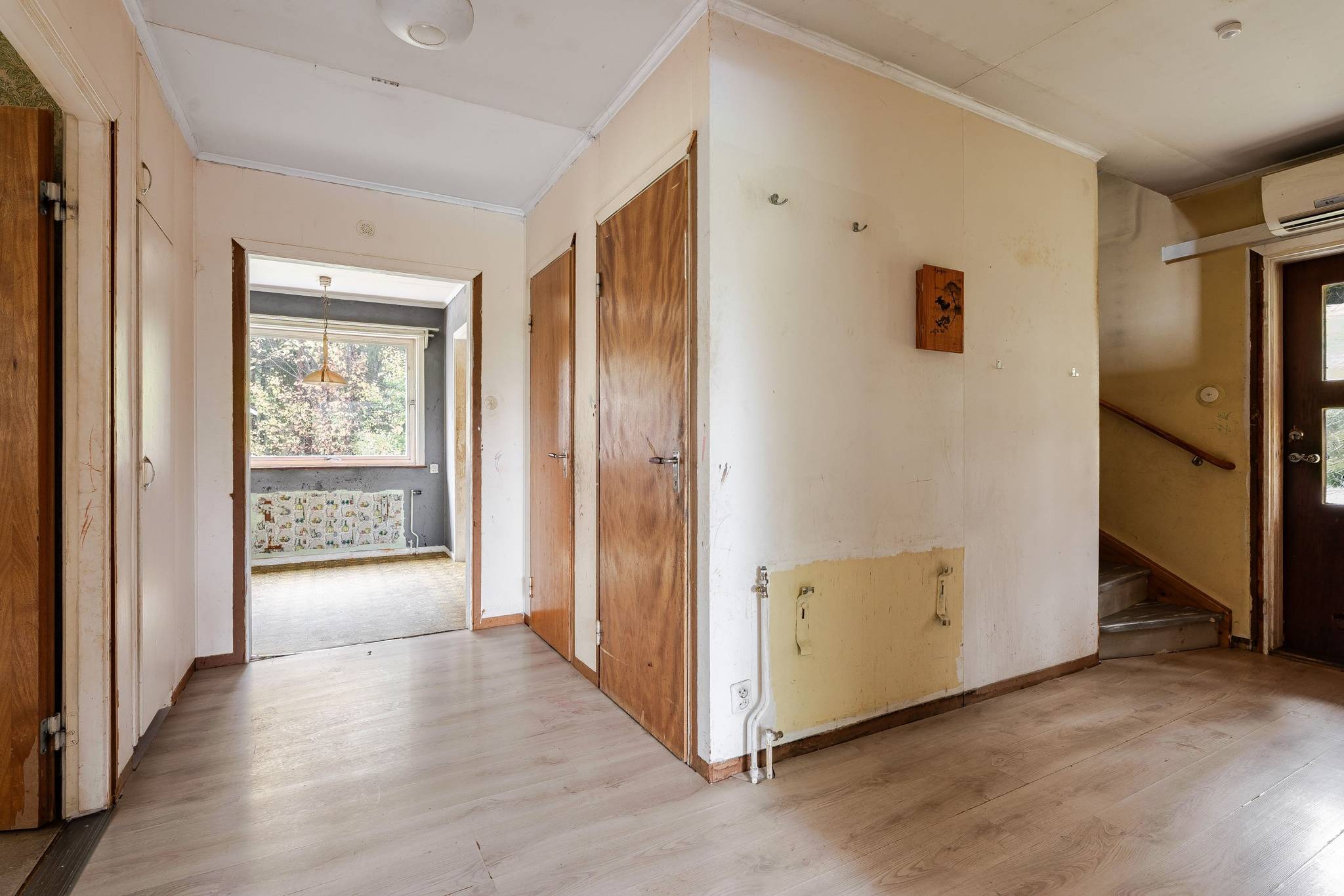 5 rum Villa på Försäter 220 Skärplinge Tierps kommun - bild 16
