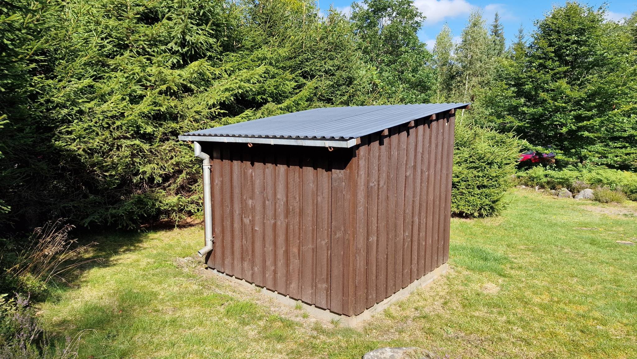 3 rum Vinterbonat fritidshus på Bögilts stugområde 162 Laholms kommun - bild 49