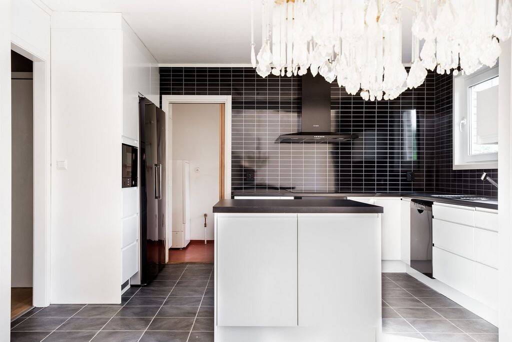 5 rum Villa på Sjögärdesvägen 7 Nedre Aggerud Karlskoga kommun - bild 14