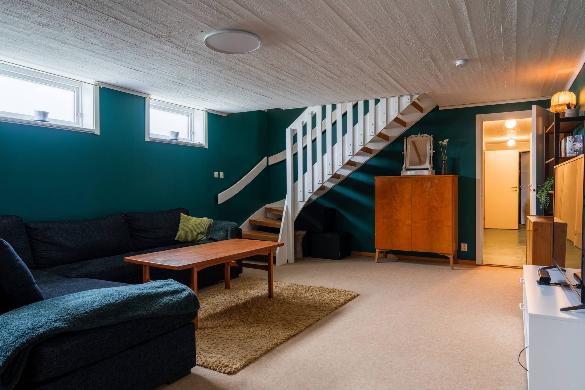 7 rum Villa på Hemvägen 9 Bureå Skellefteå kommun - bild 24