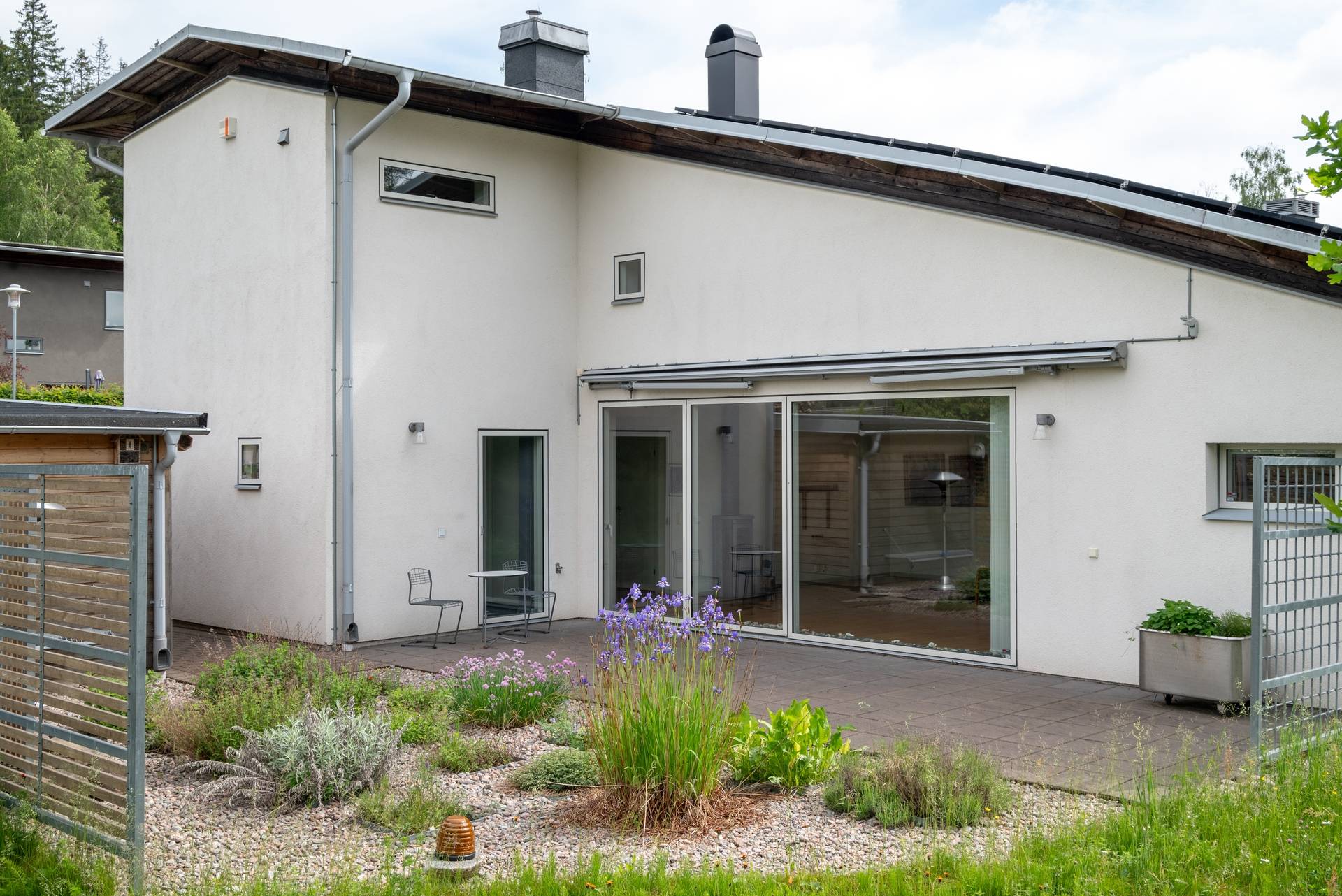 3 rum Villa på Valthornsgatan 42 Hestra Borås kommun - bild 30