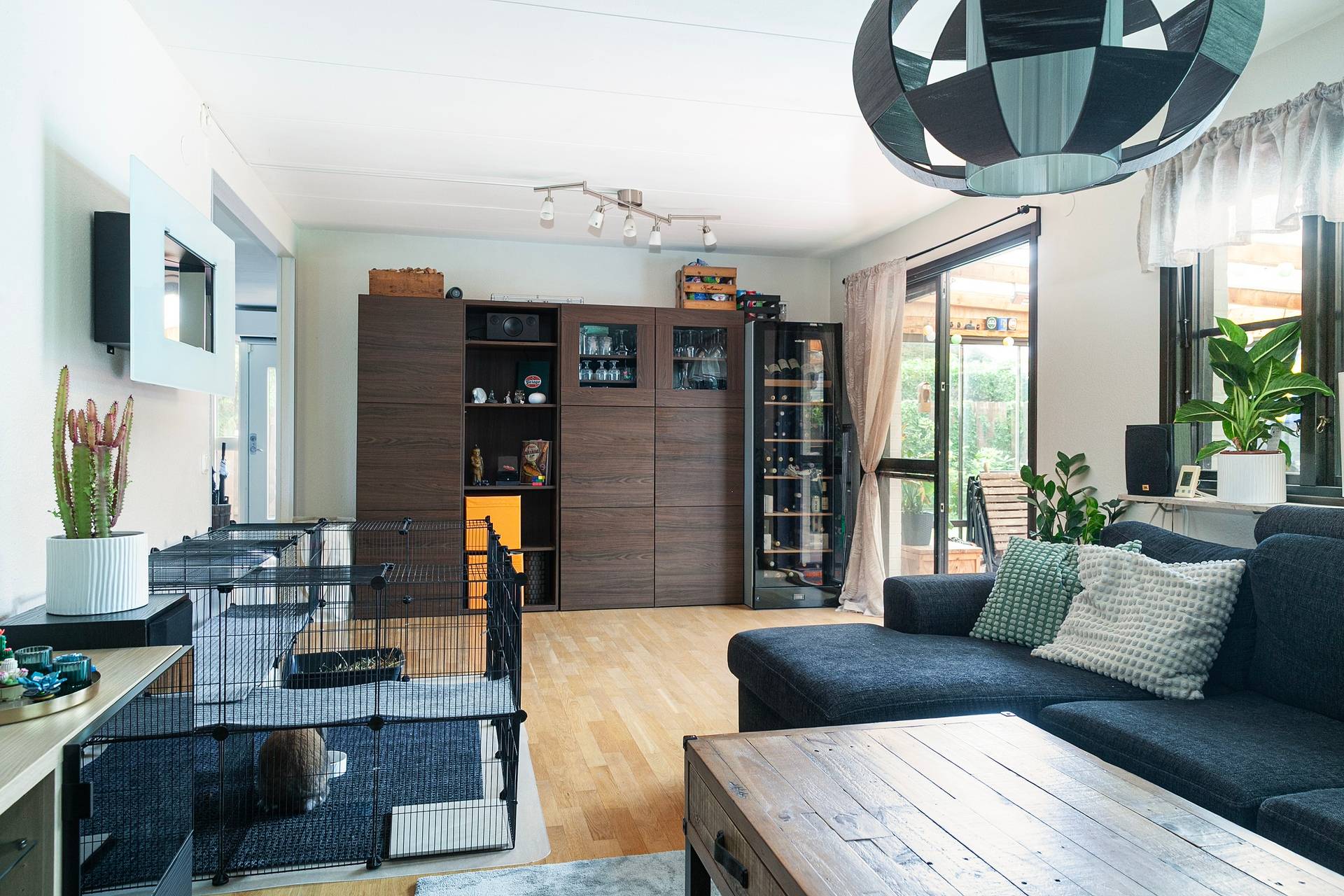 6 rum Villa på Skördevägen 89 Lerberget Höganäs kommun - bild 12