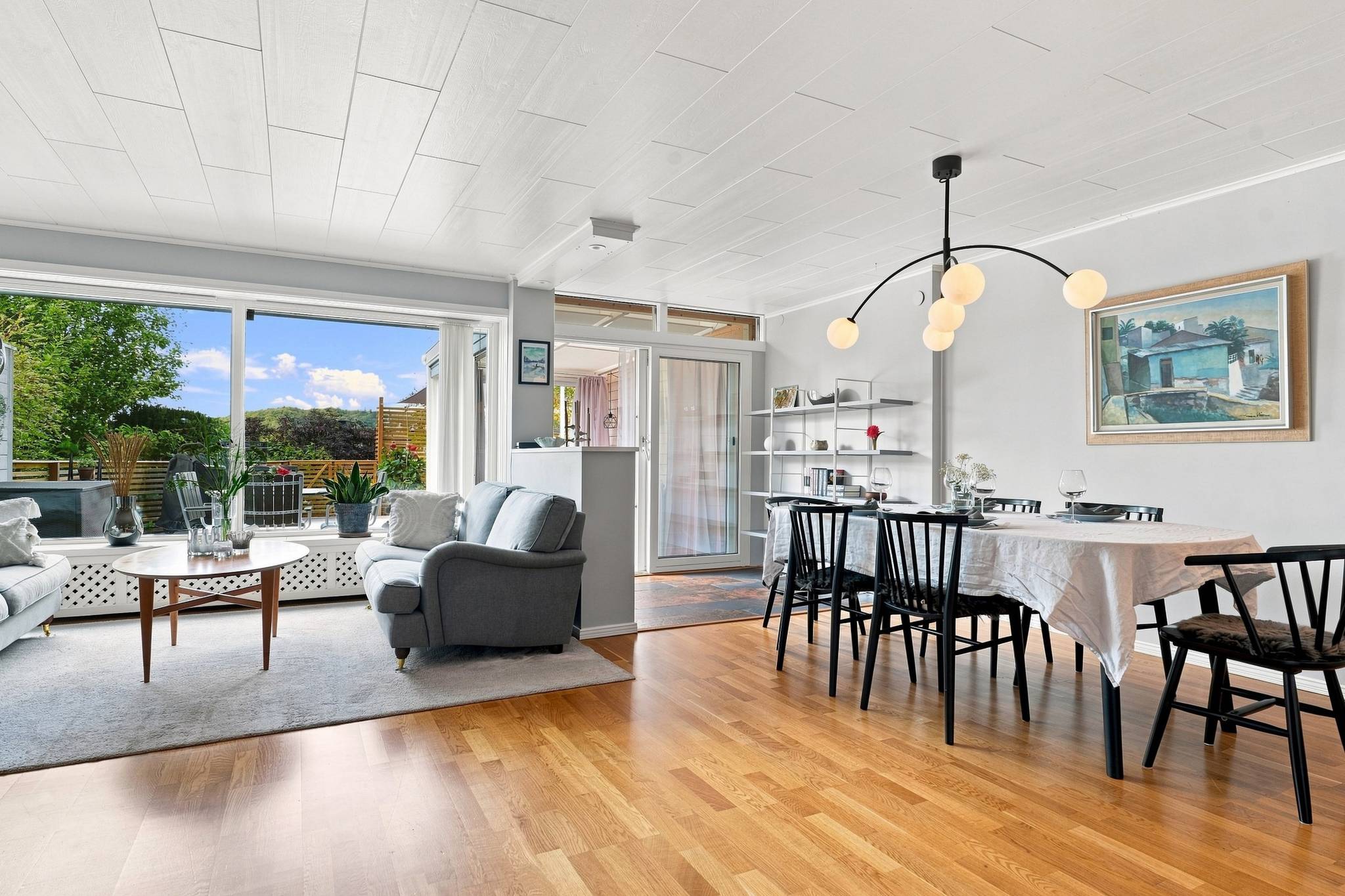 116 m² Radhus på Amiralsvägen 24 Landvetter Härryda kommun - bild 31