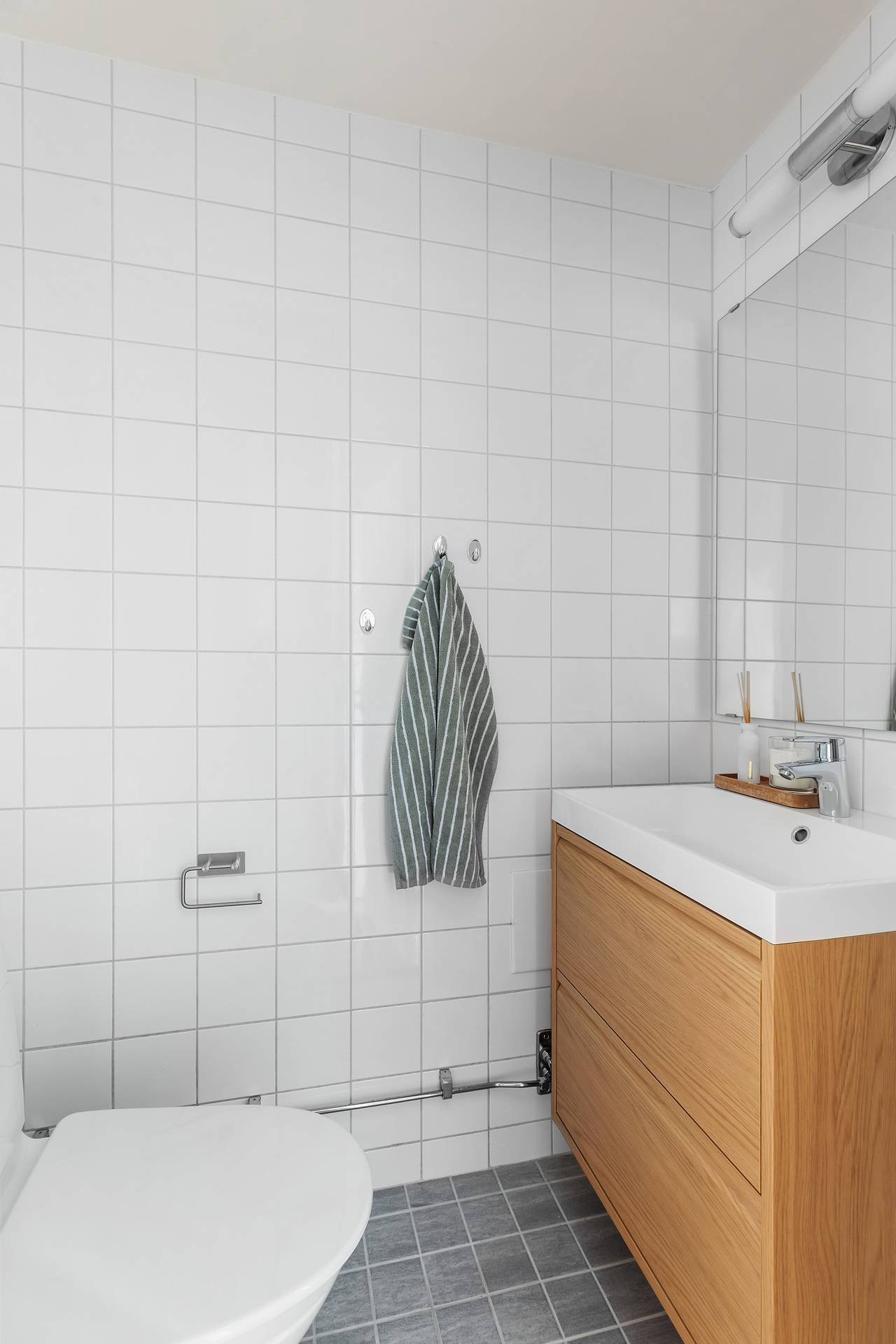 3 rum Lägenhet på Örsvängen 9 Sundbyberg Sundbybergs kommun - bild 16
