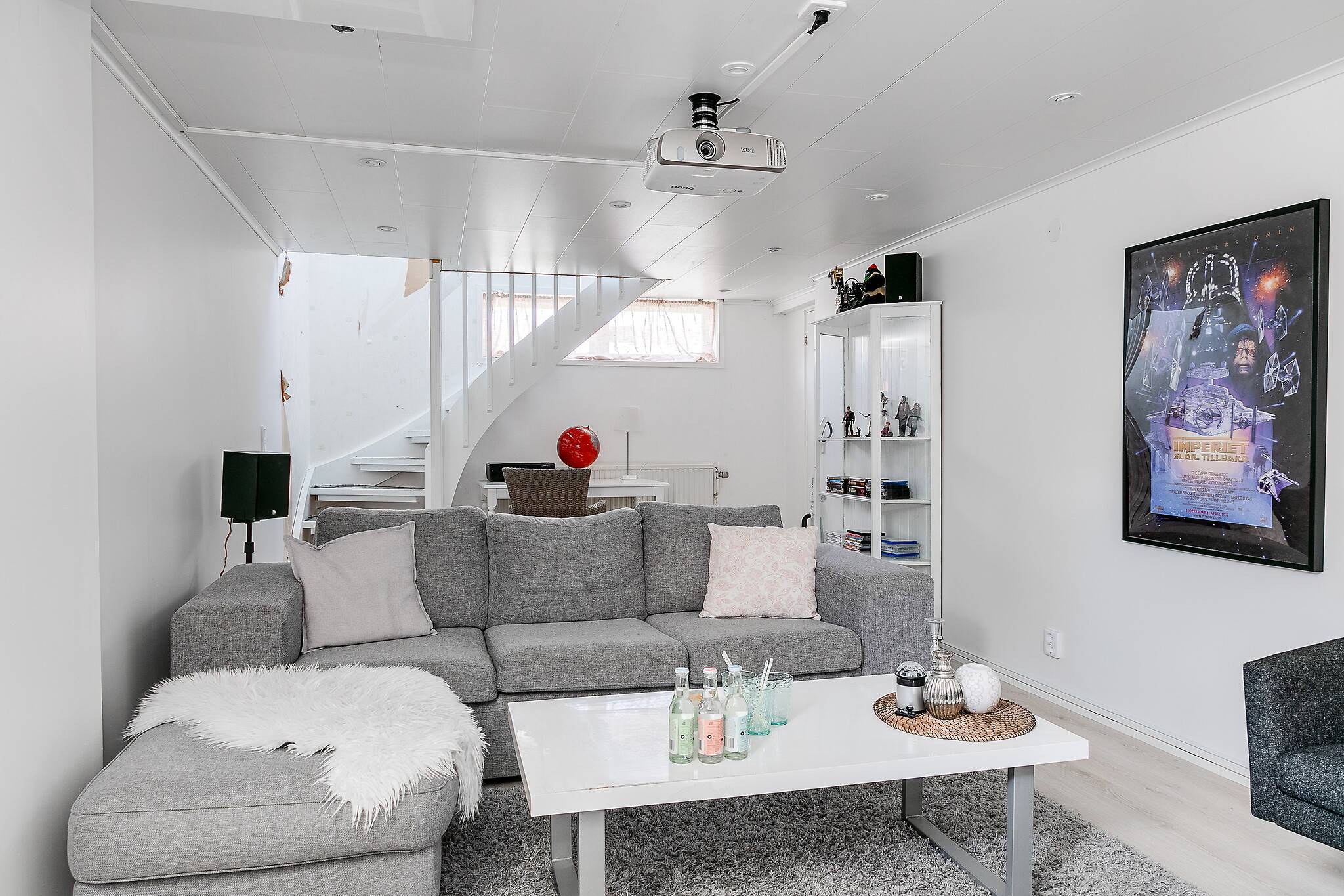 6 rum Villa på Jättegatan 54 Ludvigsdal Västerviks kommun - bild 36