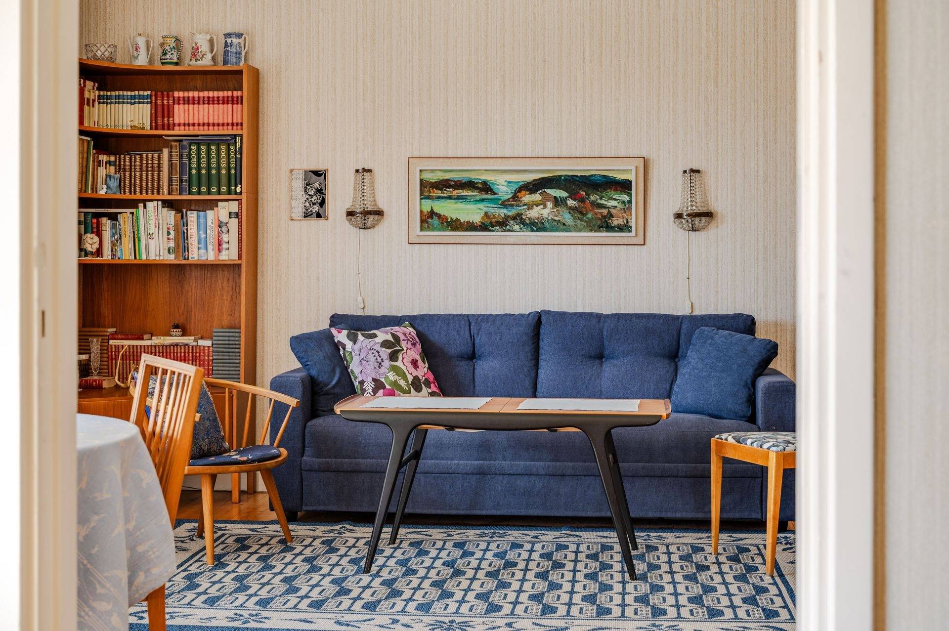 5 rum Villa på Vojvägen 6 Ånge Ånge kommun - bild 18