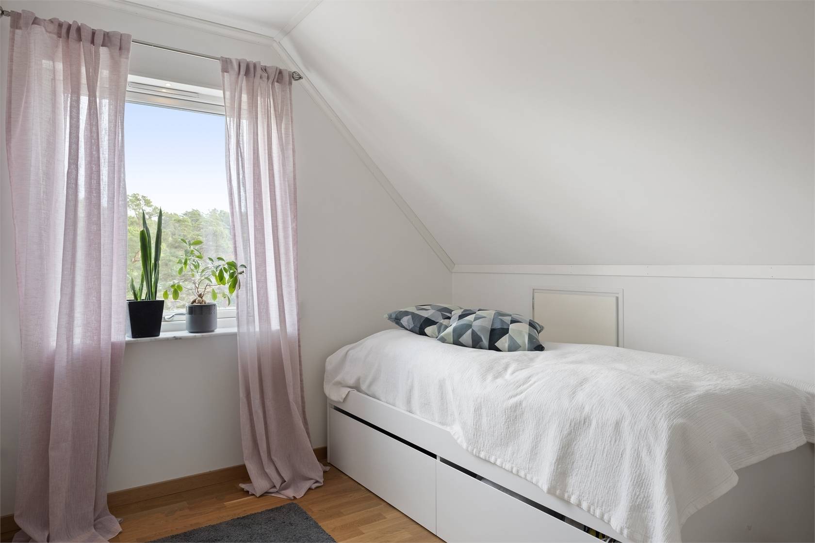 5 rum Villa på Hamnvägen 8B Brevik / Lervik Österåkers kommun - bild 23
