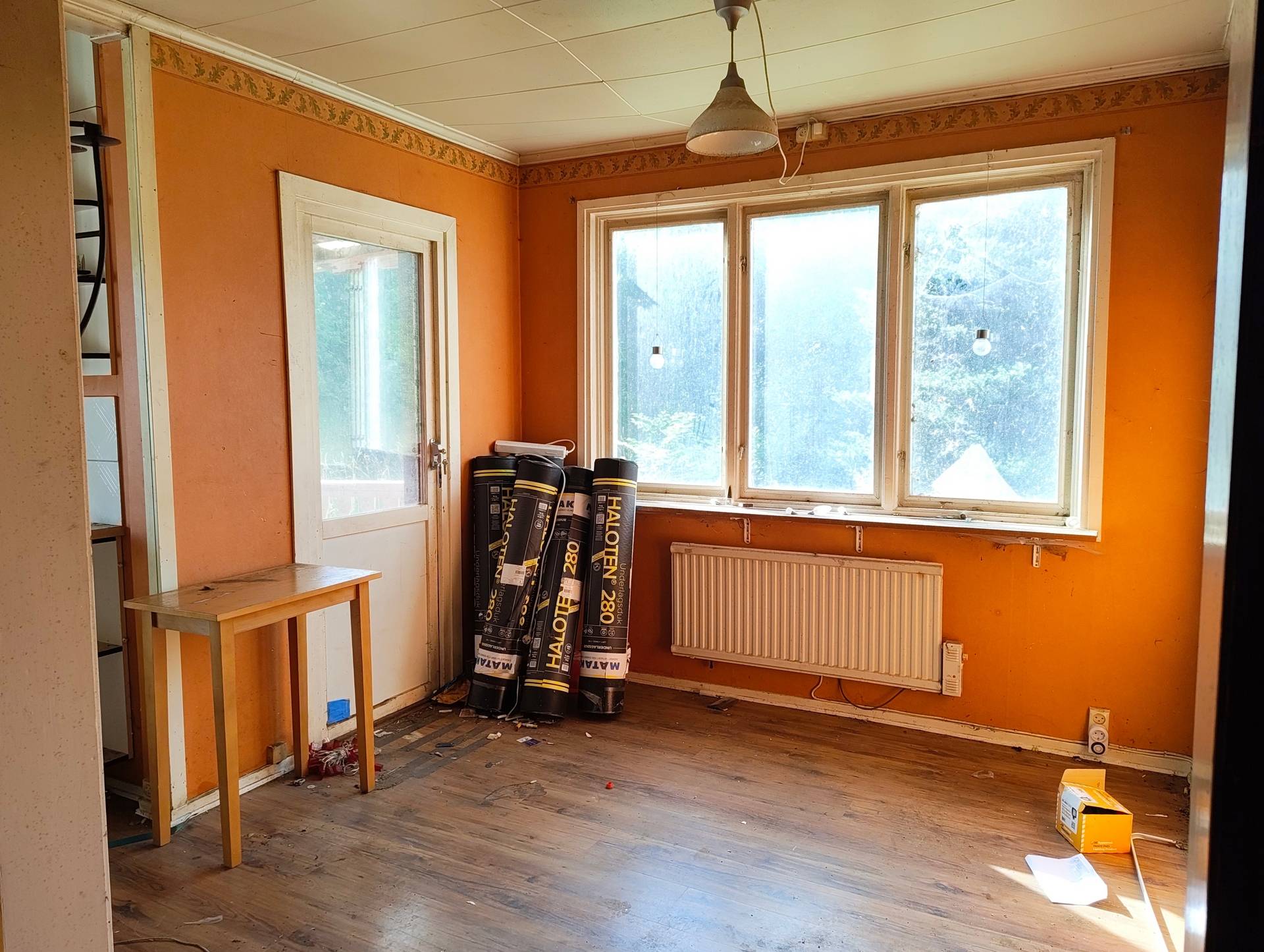 5 rum Villa på Lagmansholm Hagalund 2 Vårgårda Vårgårda kommun - bild 17