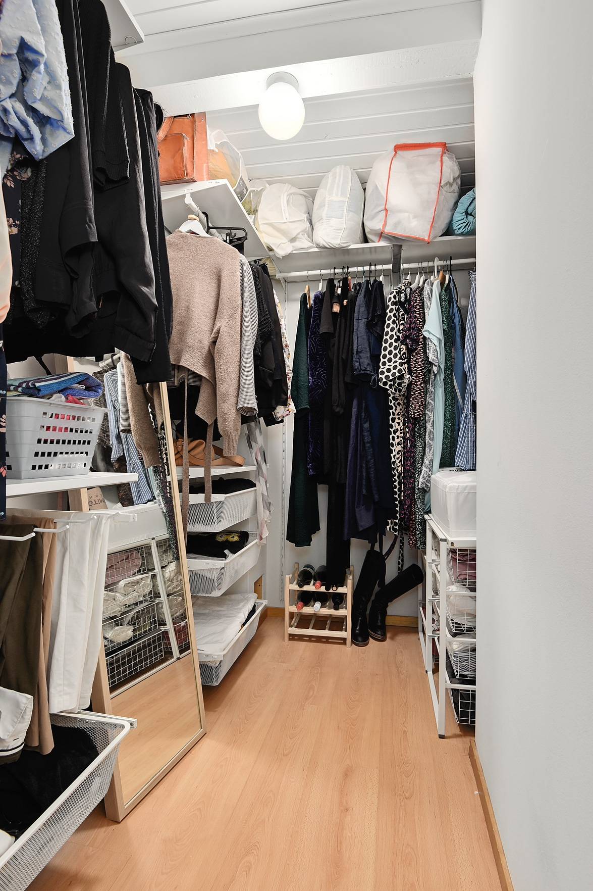 5 rum Radhus på Döbelnsgatan 15C Öst på stan Umeå kommun - bild 22