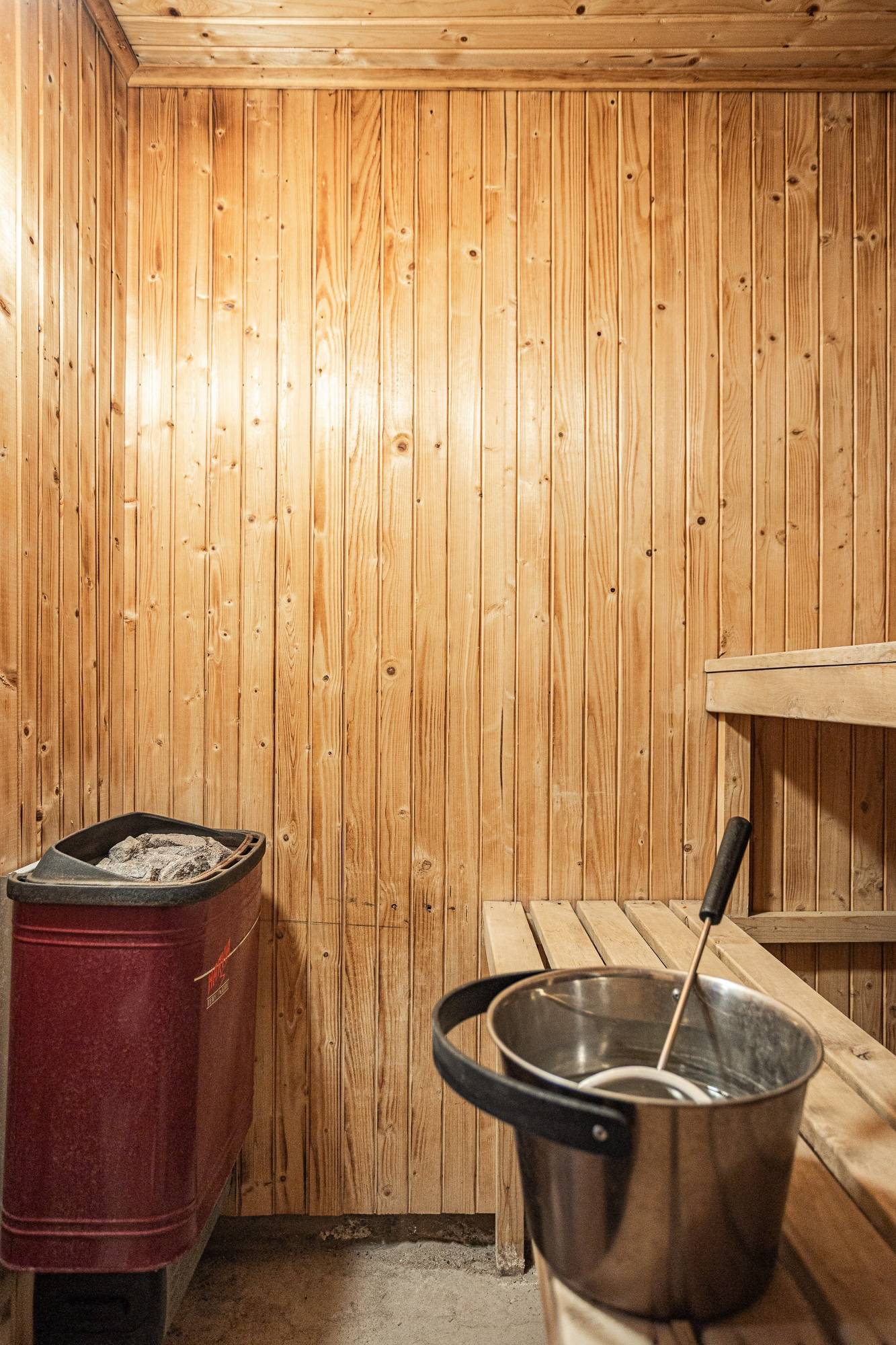 7 rum Villa på Hagvägen 4 Heby Heby kommun - bild 44