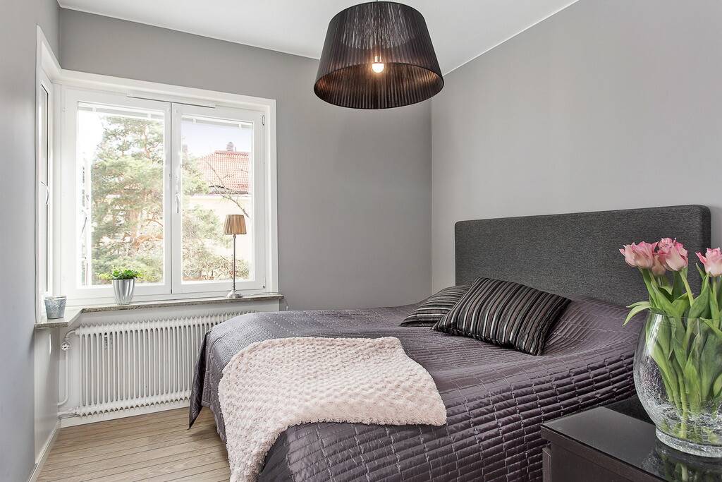 2 rum Lägenhet på Vänskapsvägen 40, 2tr Stora Essingen Stockholms kommun - bild 3