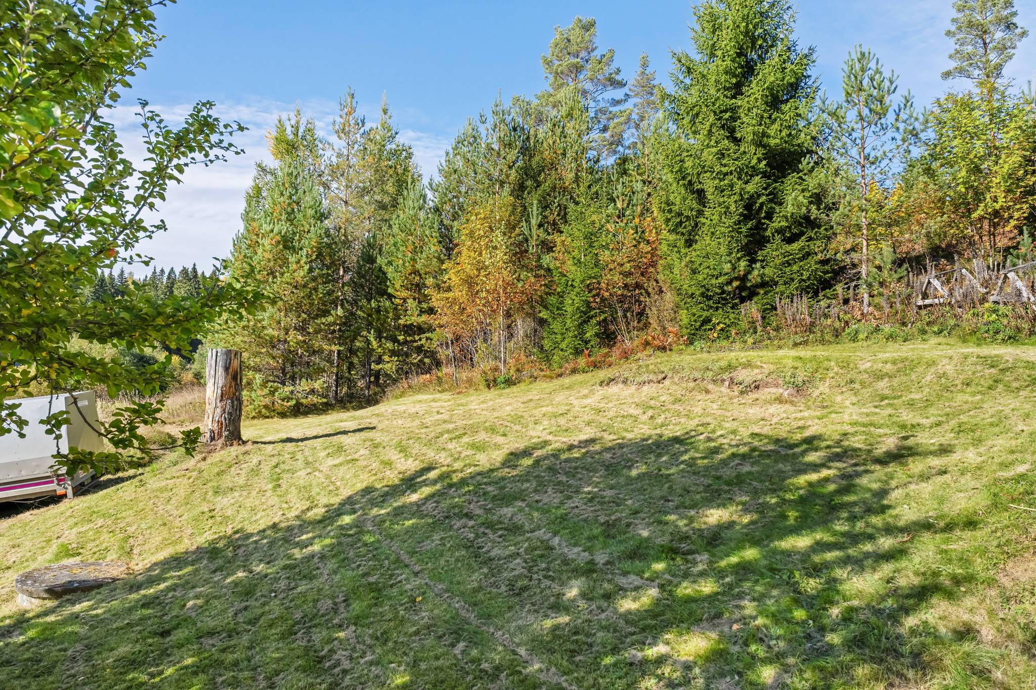 166 m² Villa på Norrlindsjö 143 Lucksta Sundsvalls kommun - bild 21