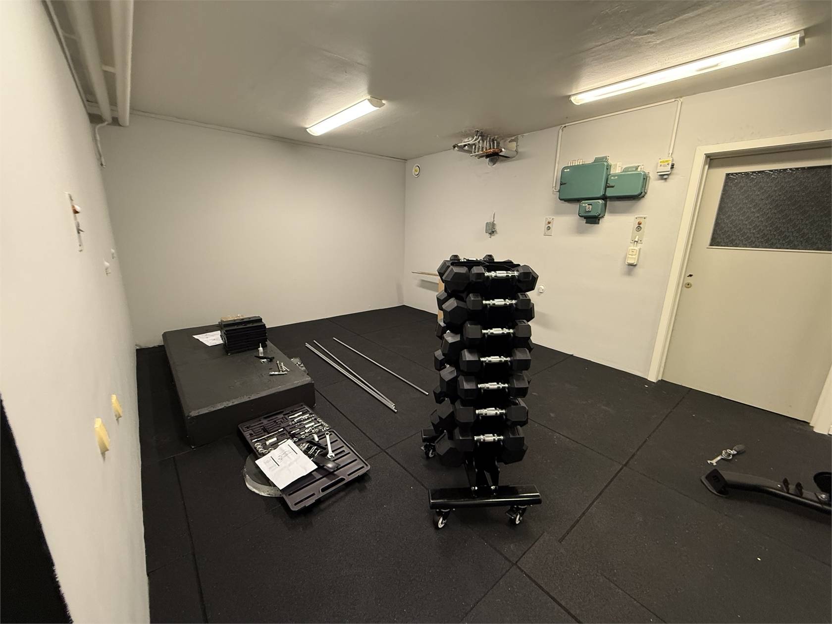 1 rum Lägenhet på Sörbygatan 67 C Söder/södertull Gävle kommun - bild 23