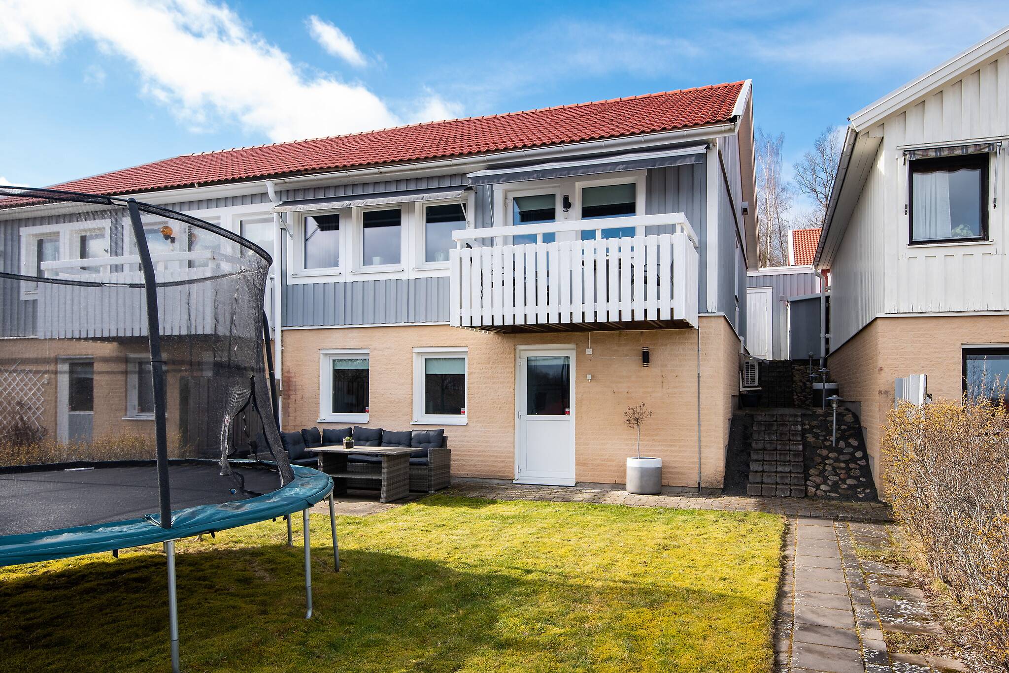 6 rum Villa på Fällhagen 76 Öxnehaga Jönköpings kommun - bild 44