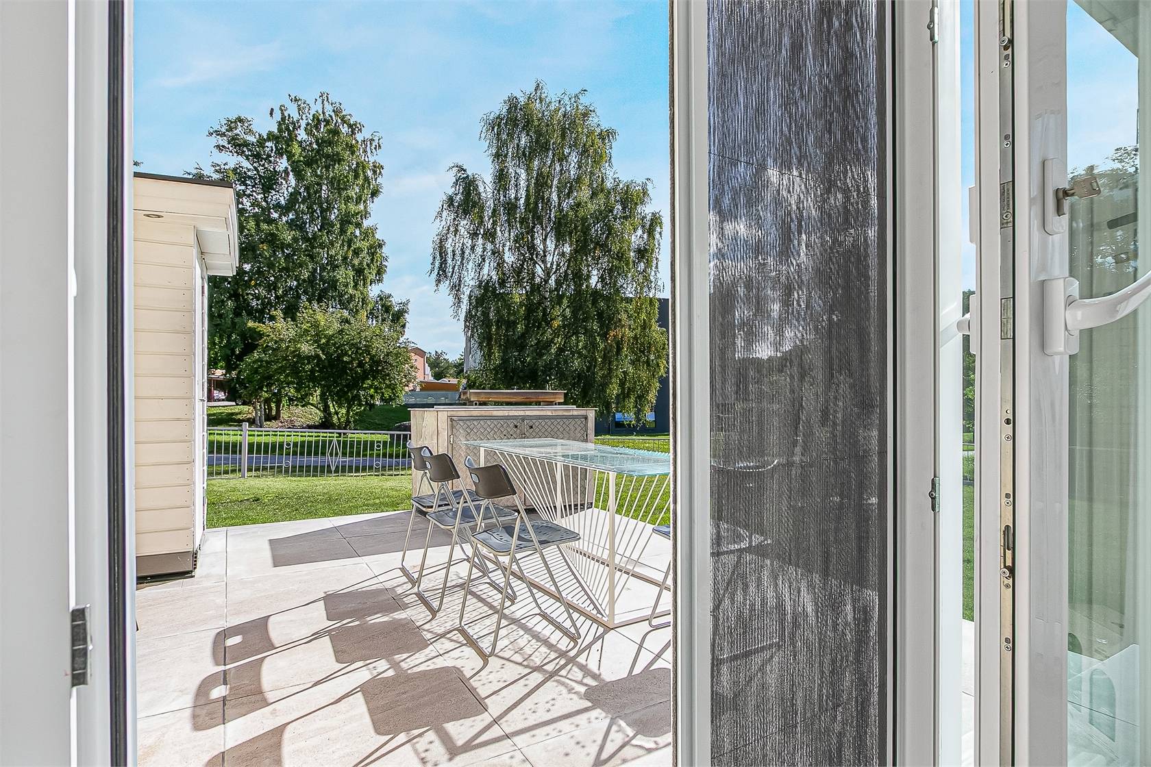 5 rum Radhus på Målarstigen 5 Salem Salems kommun - bild 33
