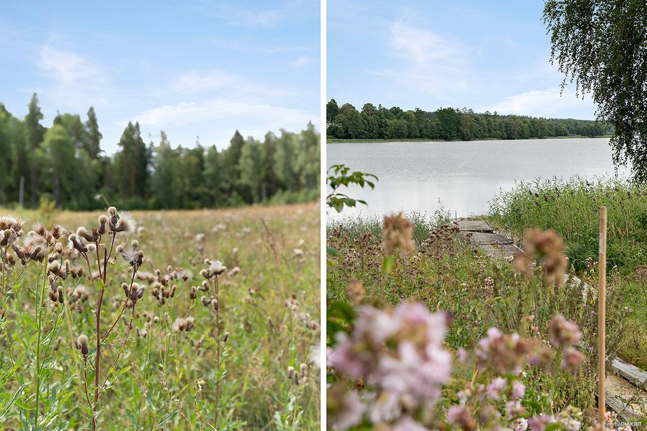 Tomt på Närtunavägen 3 Rimbo Norrtälje kommun - bild 10