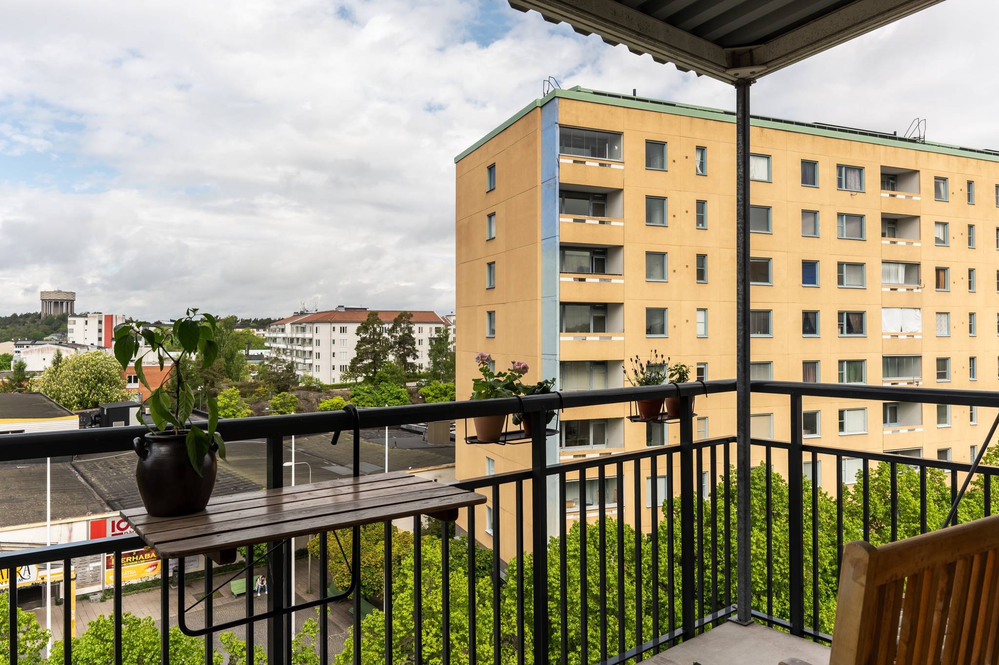 2 rum Lägenhet på Torvsätravägen 9, vån 5/5 Sätra Stockholms kommun - bild 6