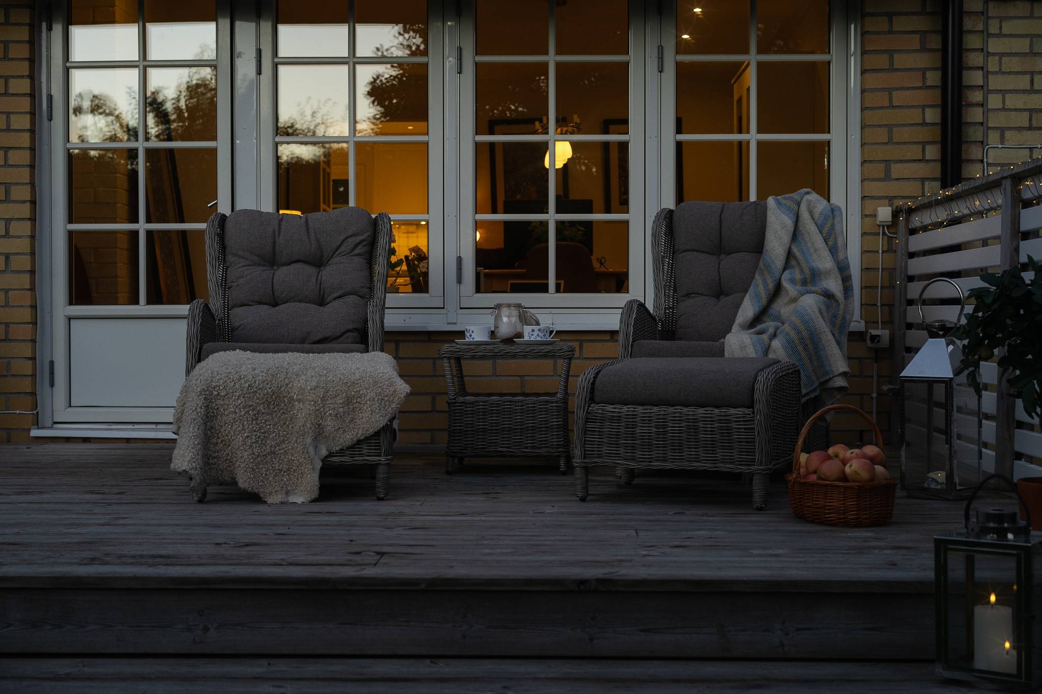 9 rum Villa på Borgvägen 33 Österskär Österåkers kommun - bild 68