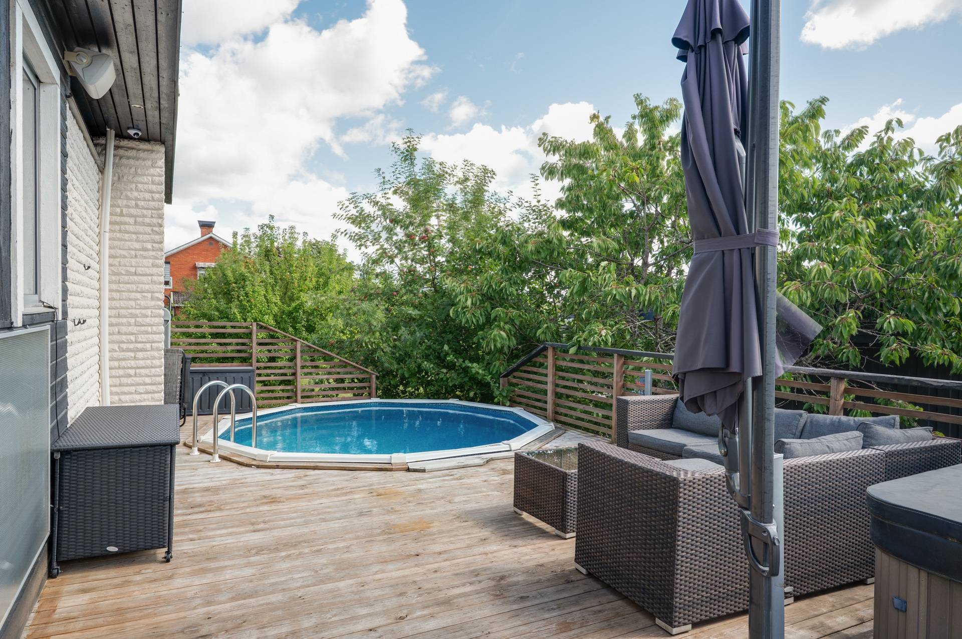 8 rum Villa på Mineralvägen 53 Karlskoga Karlskoga kommun - bild 27