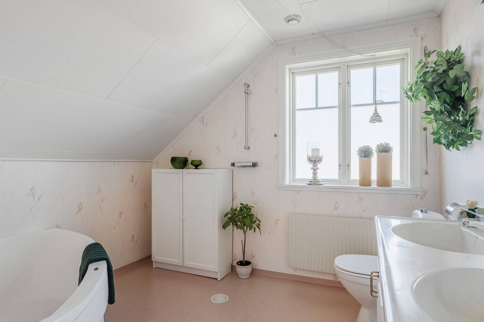 6 rum Villa på Allégatan 32 Brålanda Vänersborgs kommun - bild 33