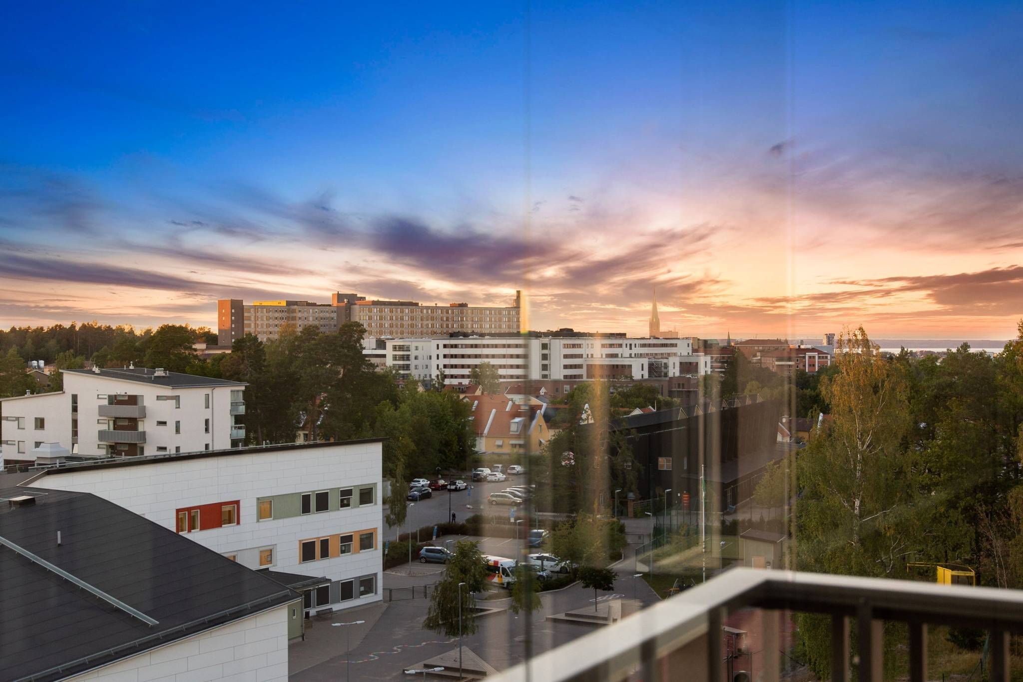 2 rum Lägenhet på Honnörsgatan 16 Södra Ekkällan Linköpings kommun - bild 3