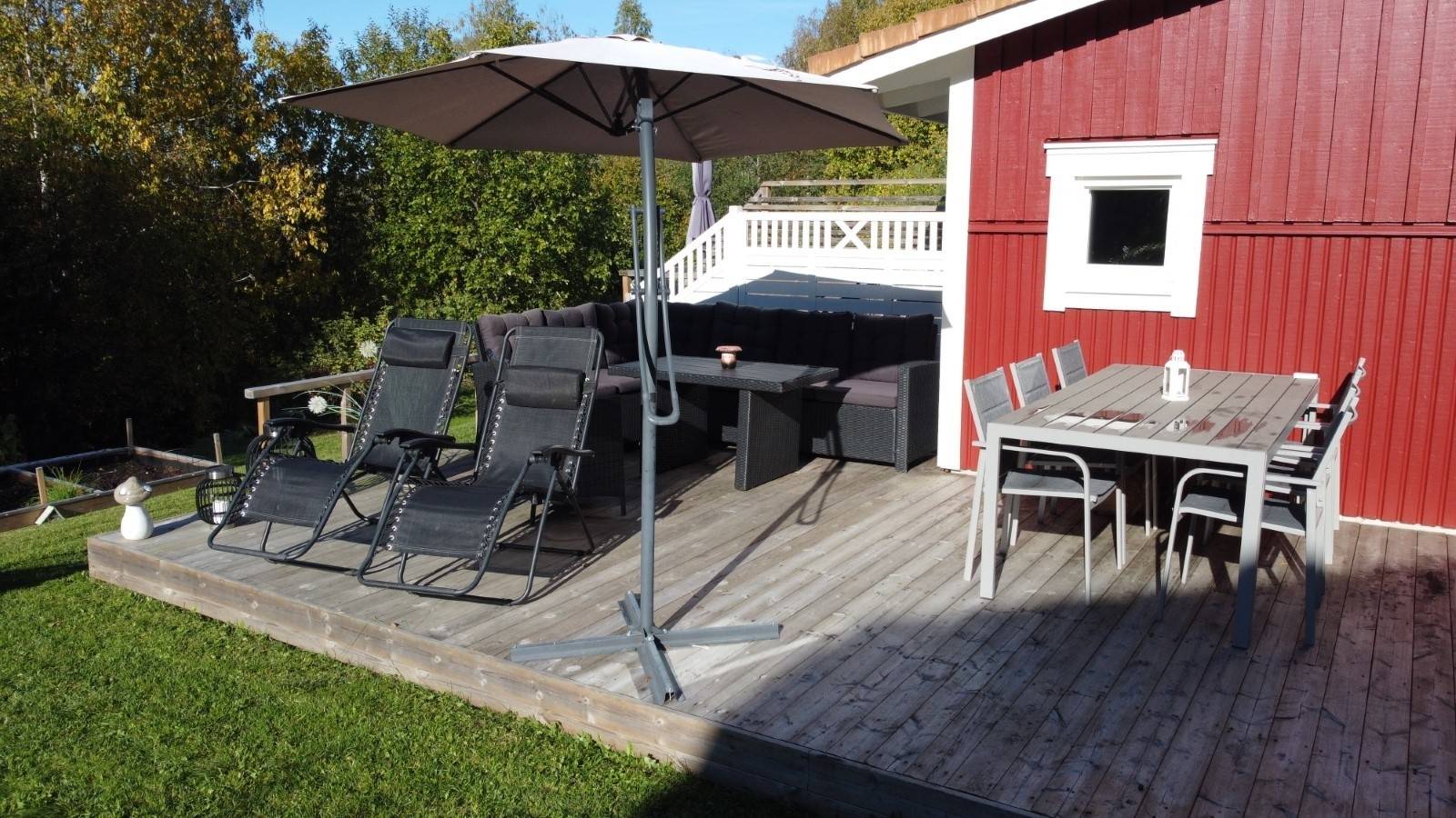 5 rum Lägenhet på Lysekilsvägen 114 Sundsvalls kommun - bild 32