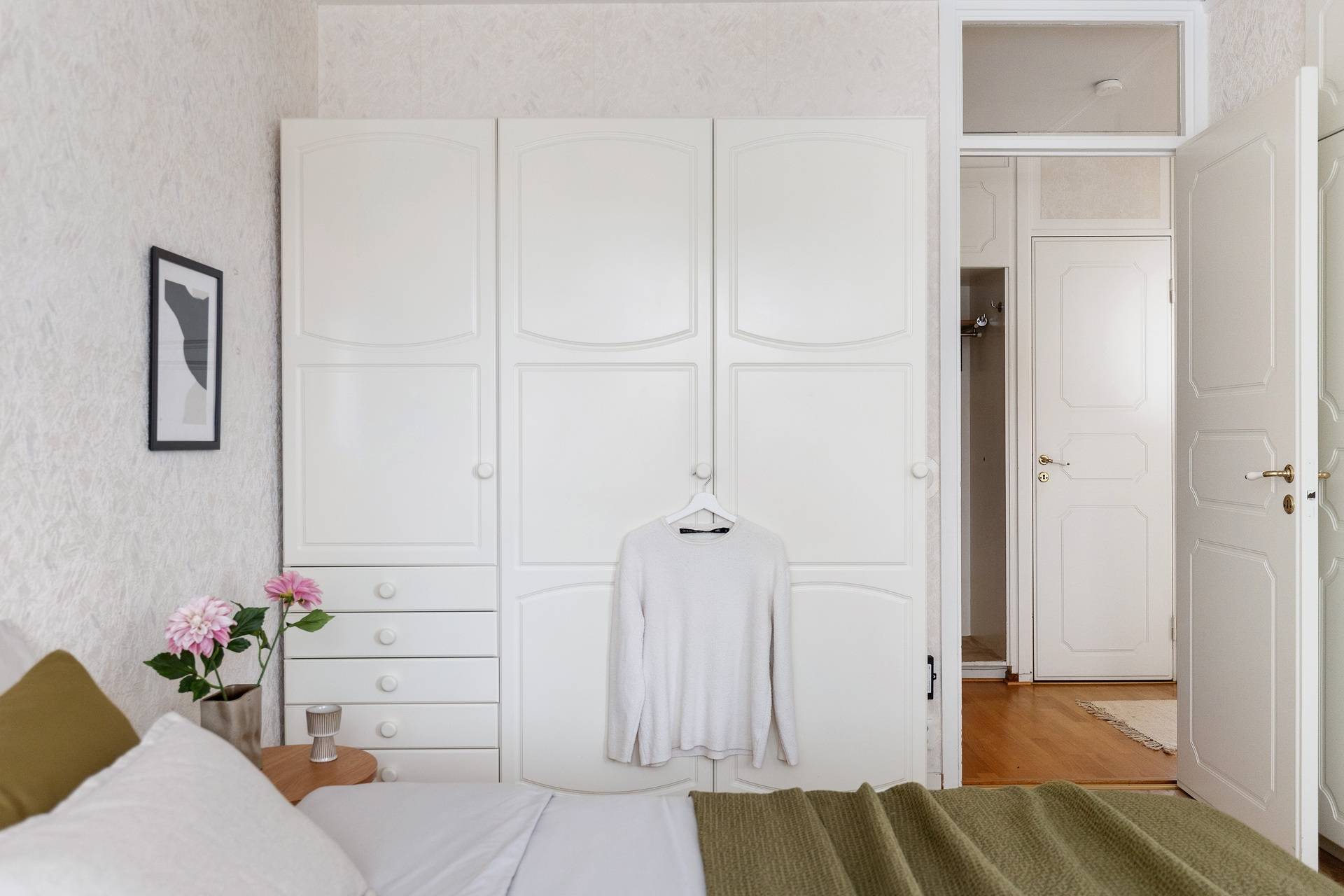 3 rum Lägenhet på Orkestergatan 25 Kaverös Göteborgs kommun - bild 14